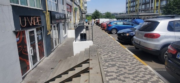 Київська область, Ірпінь