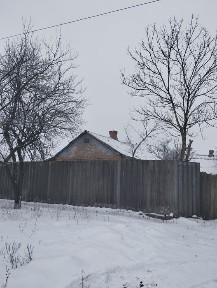 Продам будинок у Нововодолажськом районі