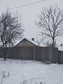 Продам будинок у Нововодолажськом районі