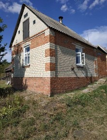 Срочно продам дом в Солоницевском Отг (п. Ольшаны)