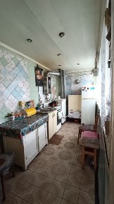 Продаж будинку в Чугуєві, літня кухня, гараж, озеро в кінці городу