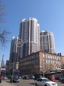 Київська область, Київ, Шевченківський