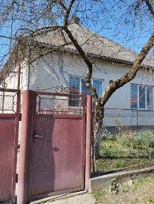 Продам дом Закарпатье Н. Реметы