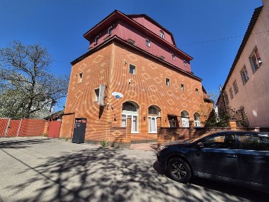 Продаж 1440квм ОСБ Маршала Гречка 1д