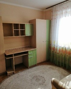 Продається 3-кімнатна квартира з ремонтом на Вишеньці