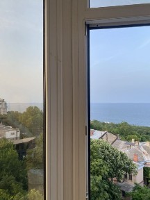 Одеська область, Одеса, Приморський