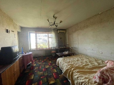 Продам 2-комнатную квартиру в высотном доме на Черемушках!