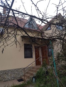 Продам пол дома в Затоке