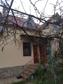 Продам пол дома в Затоке