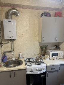Продается 1 комнатная квартира. Центр. Славянск