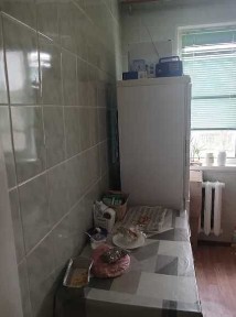 ПРОДАЮ 2-кім. Кв. Роздільні кімнати. Рн Просп. Миру. Поруч лікарня 2школи