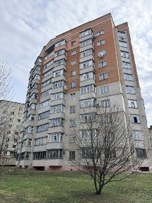 Автономне опалення, 3 окремі кімнати