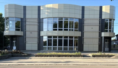 Черкаська область, Звенигородка