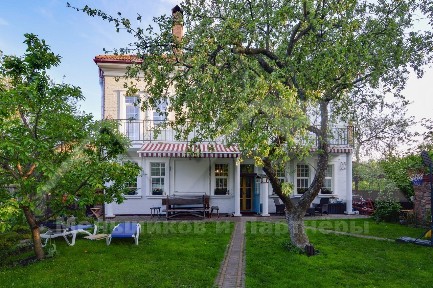 Киев, Баклажанная ул.