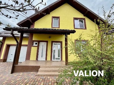 Продаж будинку 205 м², Лісна