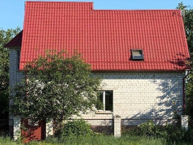 Київська обл., Бориспільський район, с. Рогозів, Дружби, 3