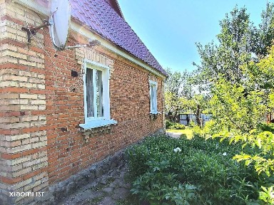 Киевская обл., Макаровский район, с. Гавронщина