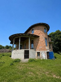 Київська область, Старі Безрадичі