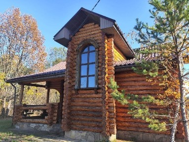 Киевская обл., Вышгородский район, с. Глебовка