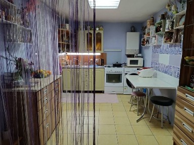 Продаж будиночка в стилі Прованс.