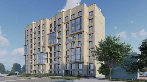 Двокімнатна квартира розтермінування вул. Сторожинецька (вул. Каспрука)