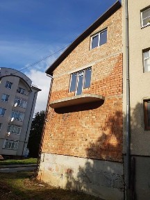 Продажа квартири