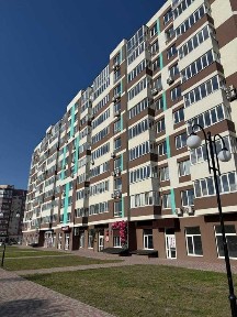 Продаж 2-кімнатної квартири з дизайн-проектом в ЖК «Парковий Квартал»ТОРГ