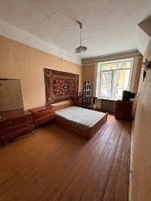 Житомирська область, Озерне
