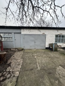 ‼️Продаж укомплектованого будинку з комунікаціями можливо пл Є відновленню ‼️