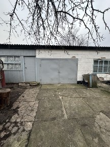 ‼️Продаж укомплектованого будинку з комунікаціями можливо пл Є відновленню ‼️