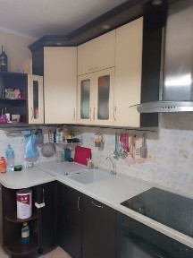 Милославська 4, Деснянський, 2-кімн, 67 кв. м