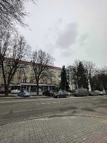 ЦЕНТР 30м2 Здам ОФІС з Панорамою без плати КП за Хорошою Ціною