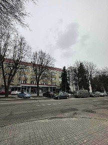 ЦЕНТР 30м2 Здам ОФІС з Панорамою без плати КП за Хорошою Ціною