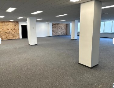 Оренда офісу 935 м², Польский узвіз