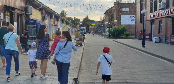 Чернігівська область, Чернігів