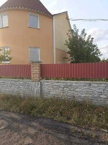ЦЕНА СНИЖЕНА! ДОМ на 2 владельца в 100м от пляжа (300$ за метр квадратный)