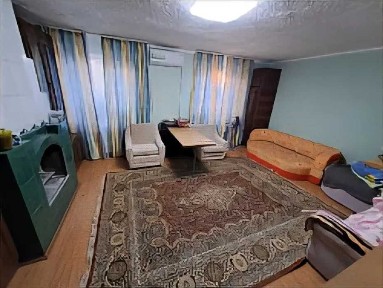 (13/1А) Продам міцний, капітальний будинок.
