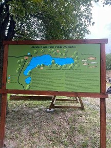 Черкаська область, Жаботин
