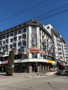 Продаж 1к новобудова в центрі