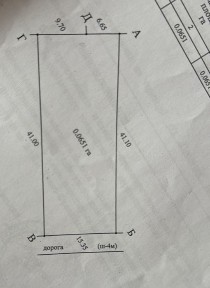 Продається дача в Демянів Лаз