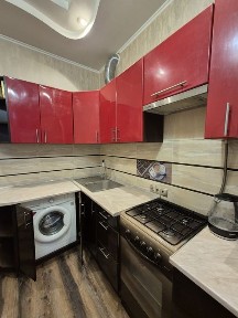 Актуально! Здам в оренду квартиру з газом, ремонтом Чабани/Теремки/Київ