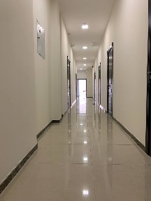 Аренда офиса 340 м², Спасская ул.