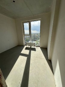 Продаж 2к квартири вул. Святослава Хороброго 11 Б Солом'янський район