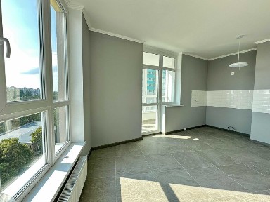 Без % Продаж 2-к квартири з ремонтом, 65 м, ЖК Теремки, Заболотного 15, розтермінування