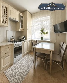 Продаж 2-кв пр. Бабкина. 12 52 кв. м 4/9-поверх гарний стан