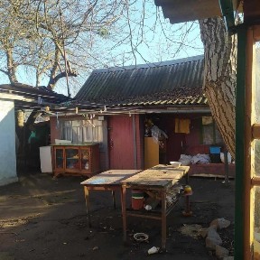 Полтавська область, Полтава