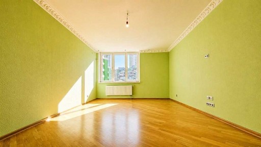 3-к квартира 115 м², Вишгородська 45а/2, ЖК Паркове Місто.