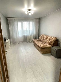 Продам 2к квартиру з ремонтом, Білицька 18