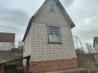 Дача ТОВ Заріччя