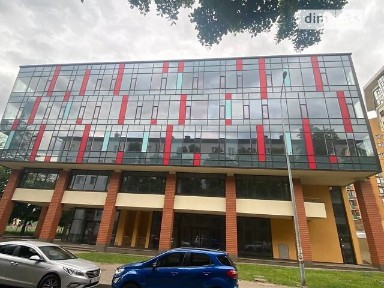 Продаж спеціального приміщення на вул. Юлії Здановської, площа 4802.5 кв. м • ID 34319497